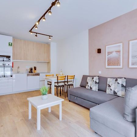Appartamento AL - Apartamento Pontemira Quarteira Esterno foto