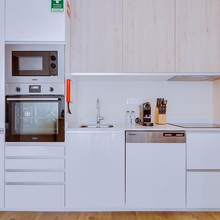 Appartamento AL - Apartamento Pontemira Quarteira Esterno foto