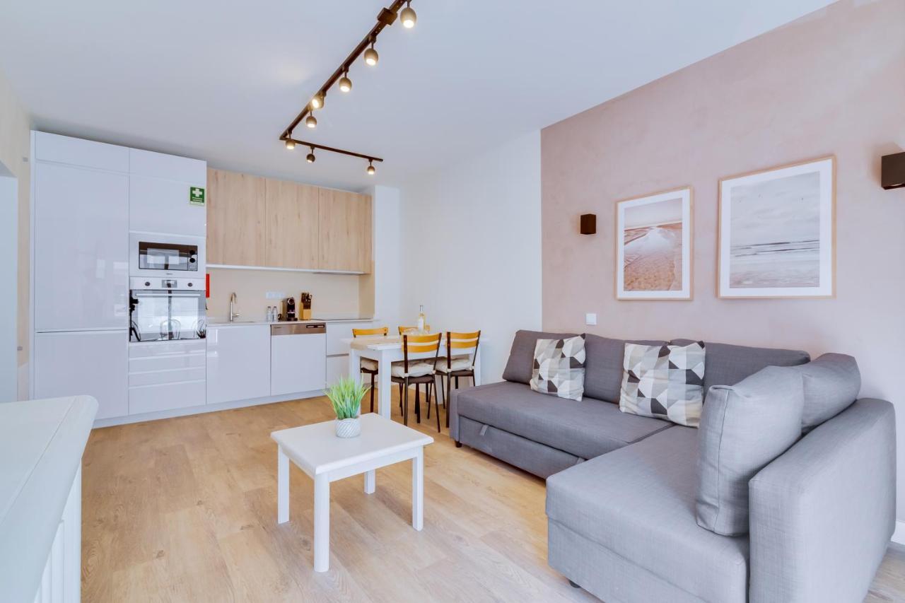 Appartamento AL - Apartamento Pontemira Quarteira Esterno foto