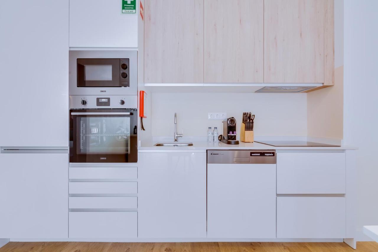 Appartamento AL - Apartamento Pontemira Quarteira Esterno foto