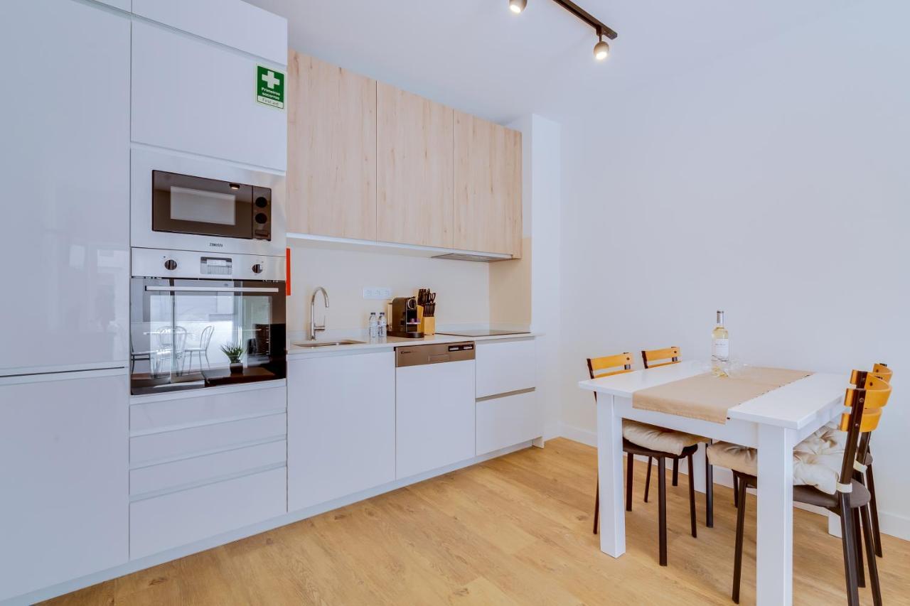 Appartamento AL - Apartamento Pontemira Quarteira Esterno foto
