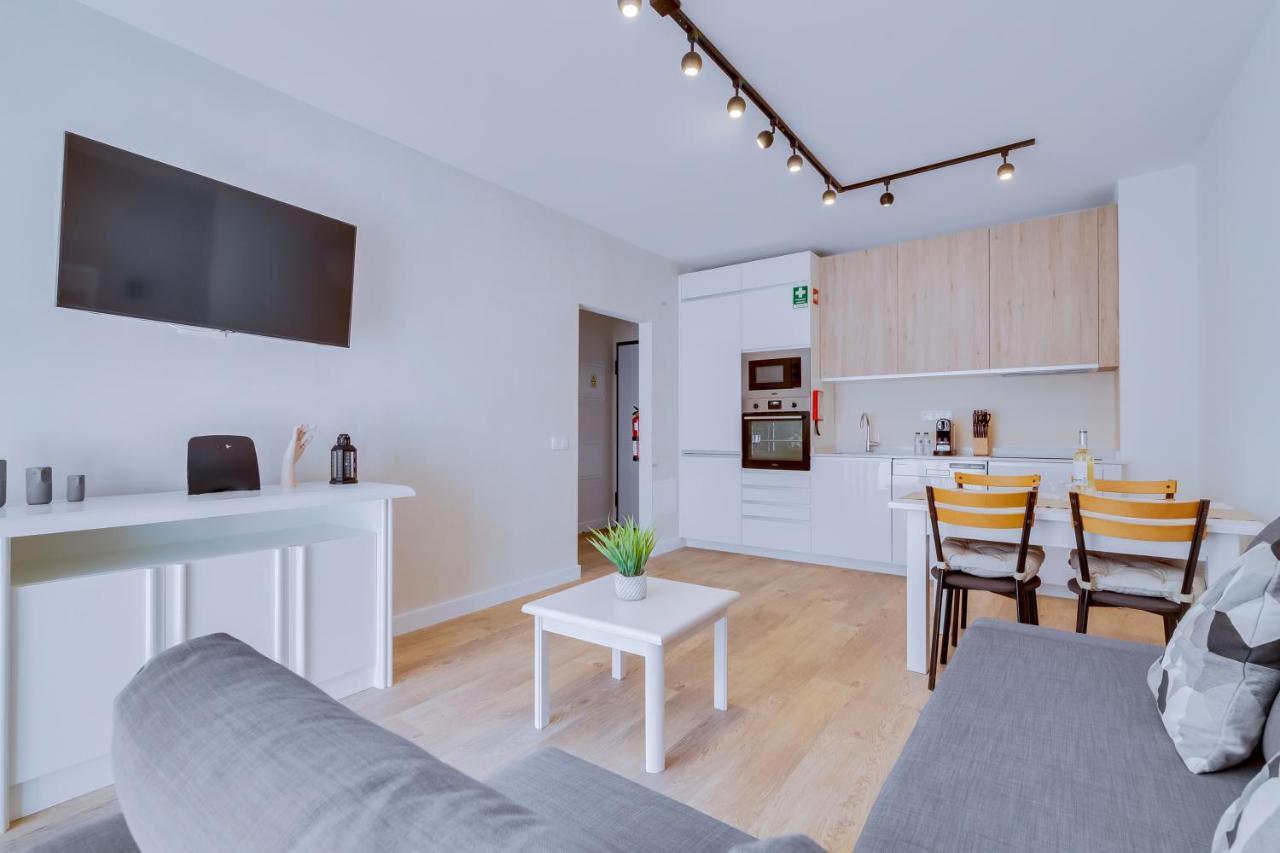 Appartamento AL - Apartamento Pontemira Quarteira Esterno foto