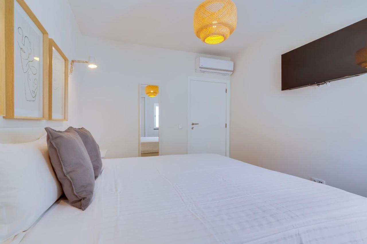Appartamento AL - Apartamento Pontemira Quarteira Esterno foto