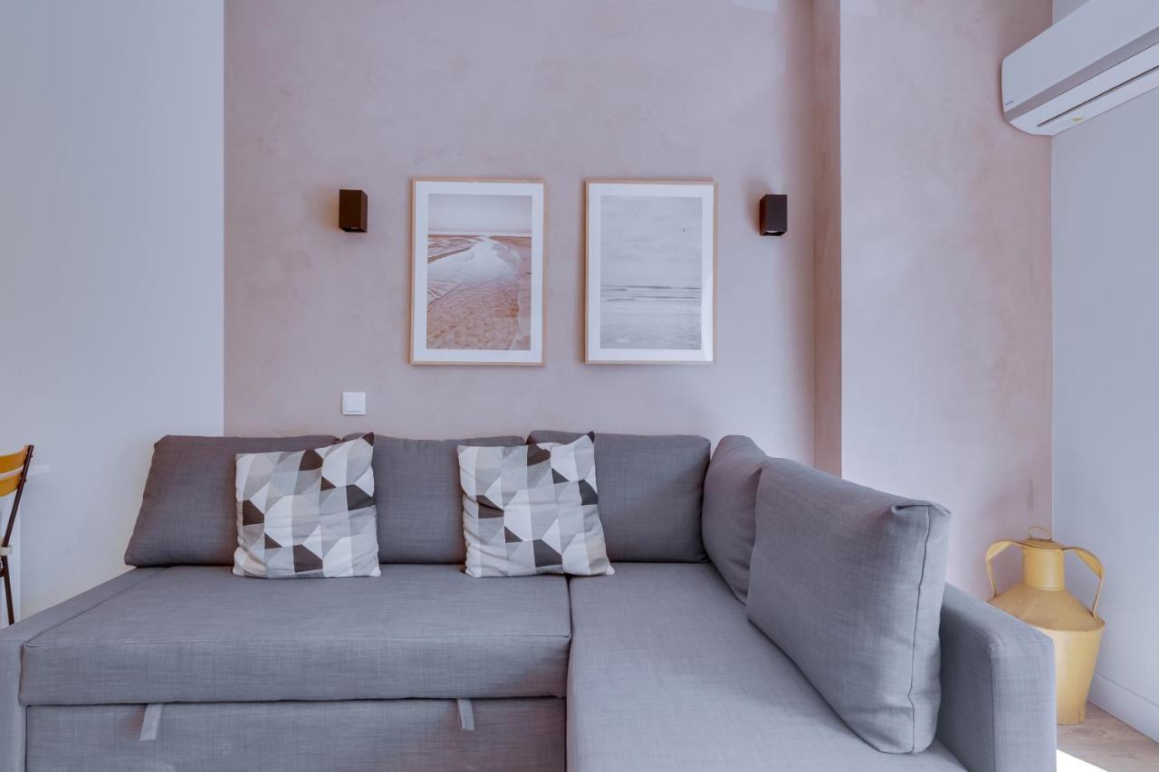 Appartamento AL - Apartamento Pontemira Quarteira Esterno foto