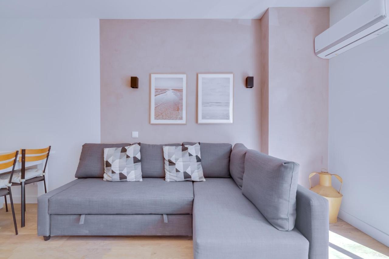 Appartamento AL - Apartamento Pontemira Quarteira Esterno foto